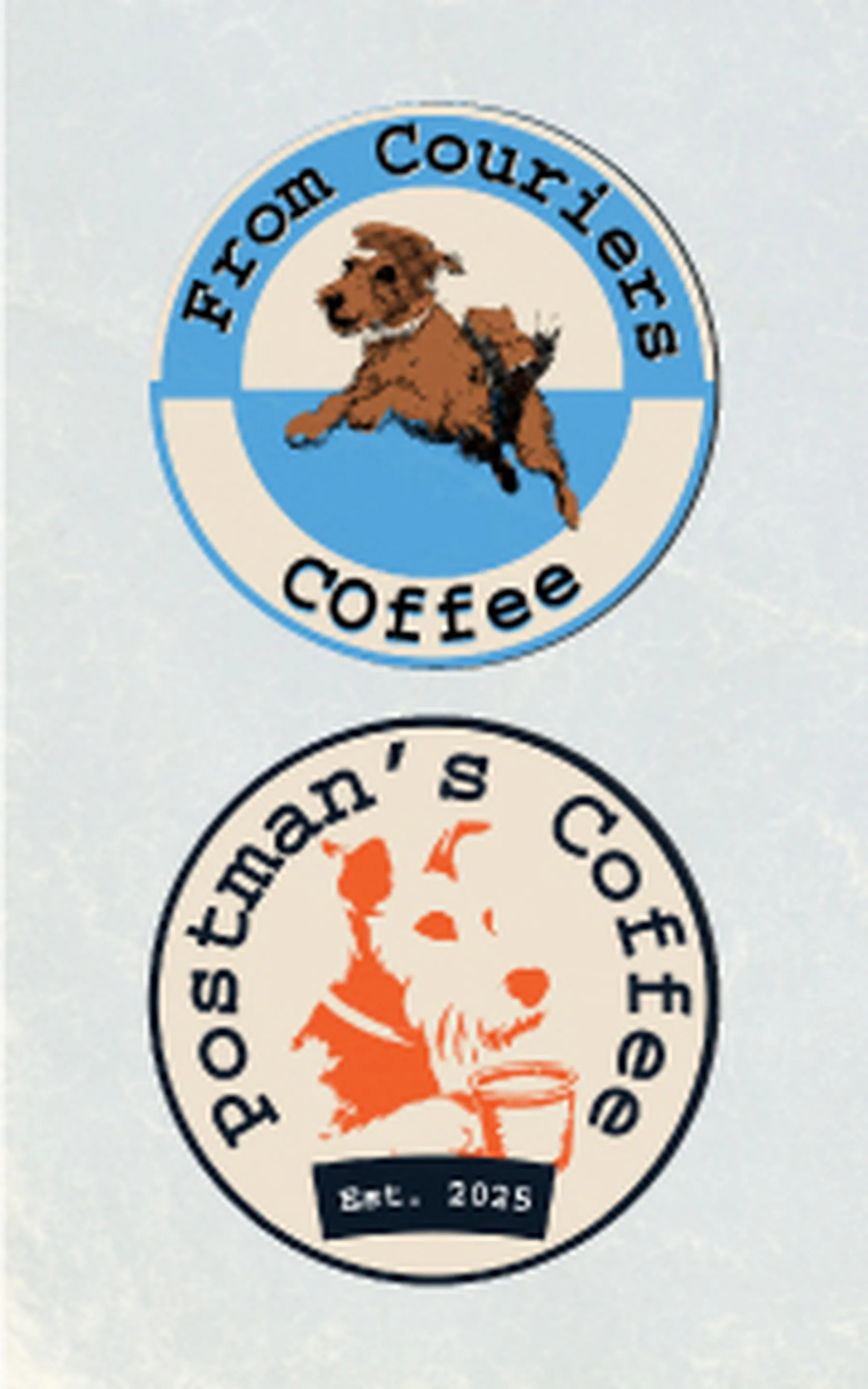 Postman's Coffee artifact 04